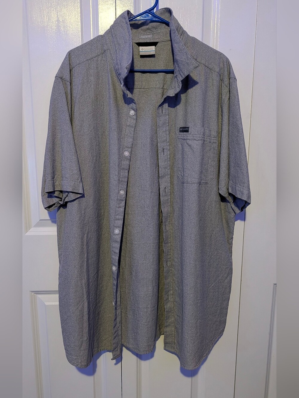 Men's Columbia XLT Shirt